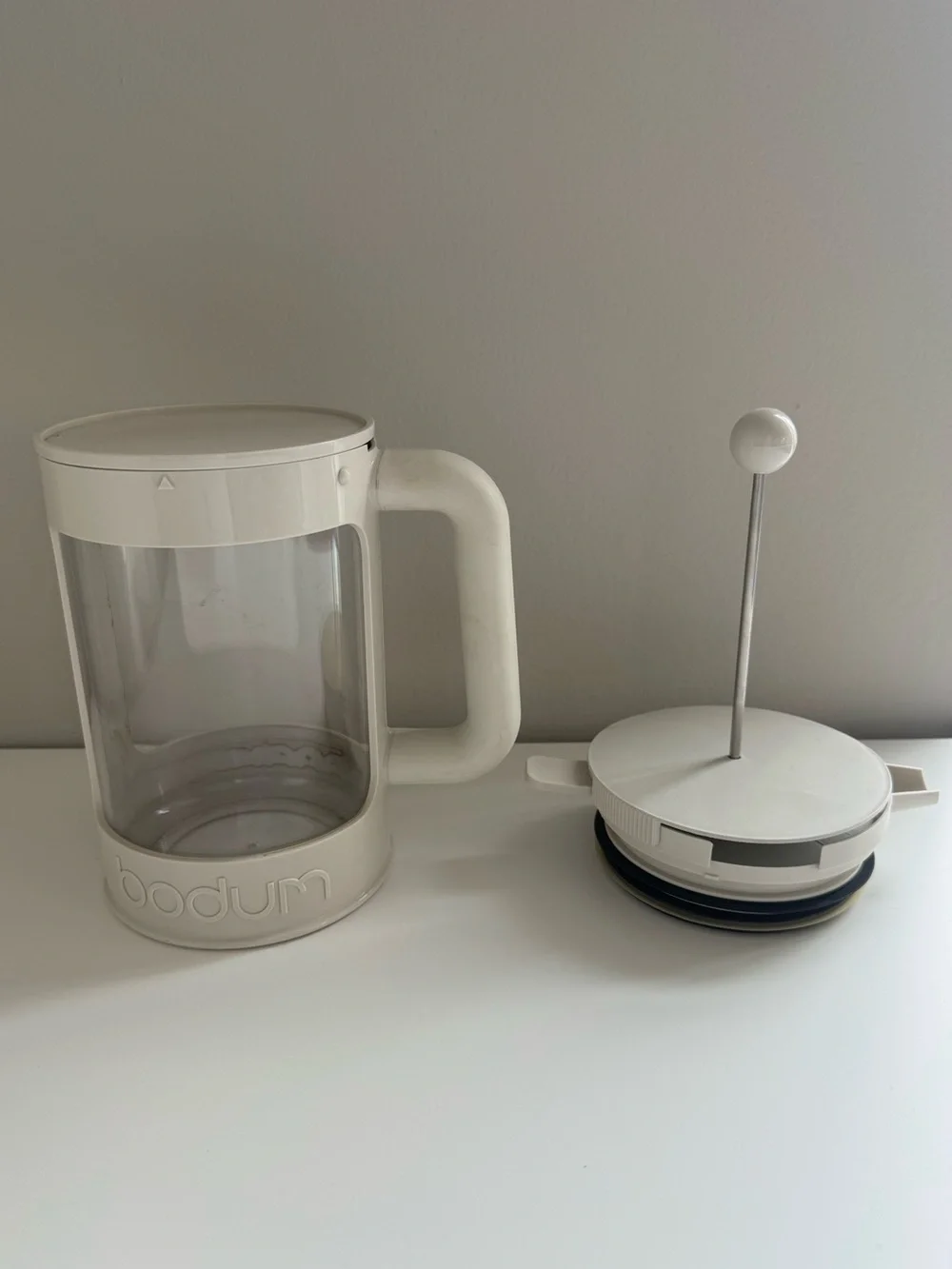 Bodum Bean 51oz Cold Brew Coffee Maker | Iced Coffee Press